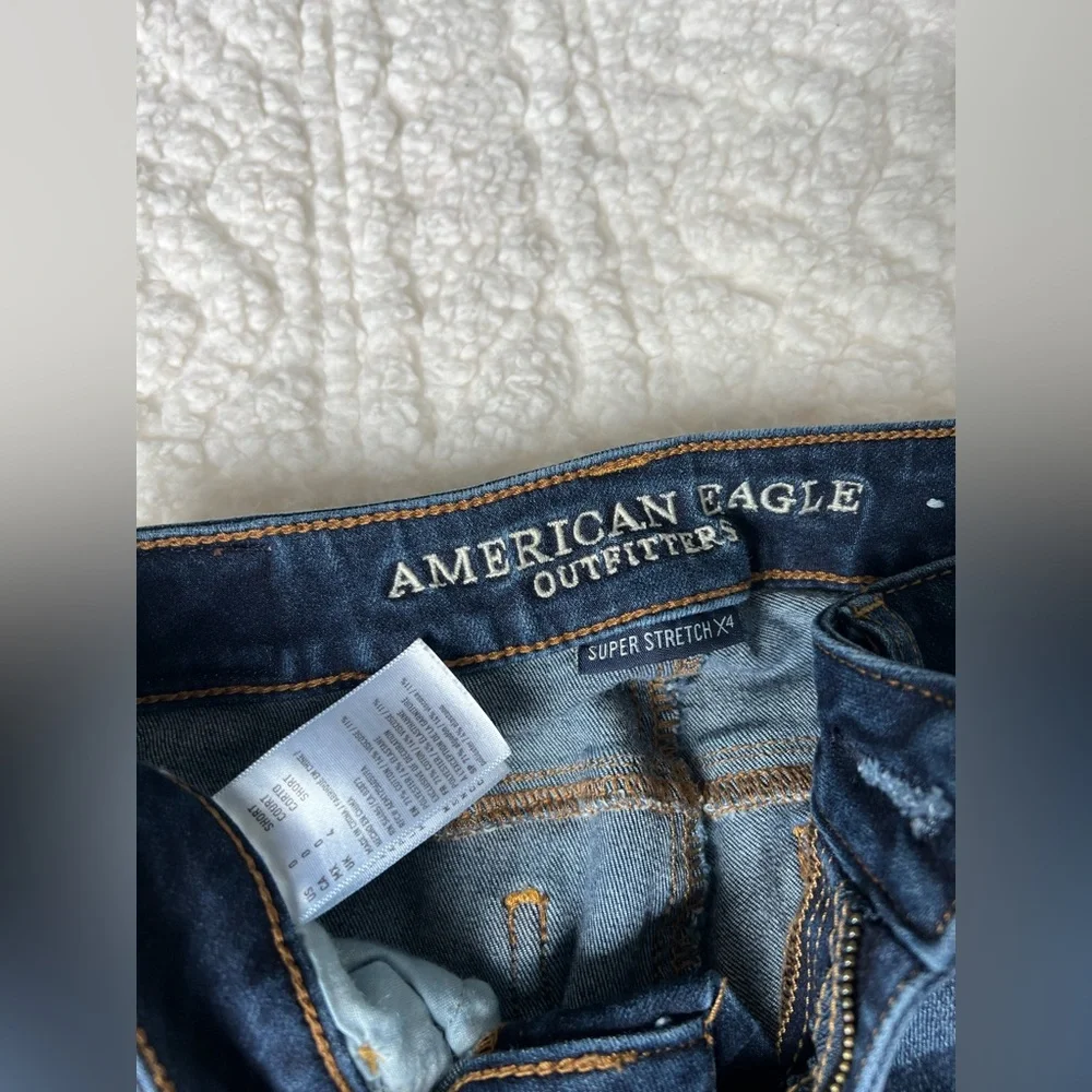 AE Ripped Jeans - Picture 2 of 2